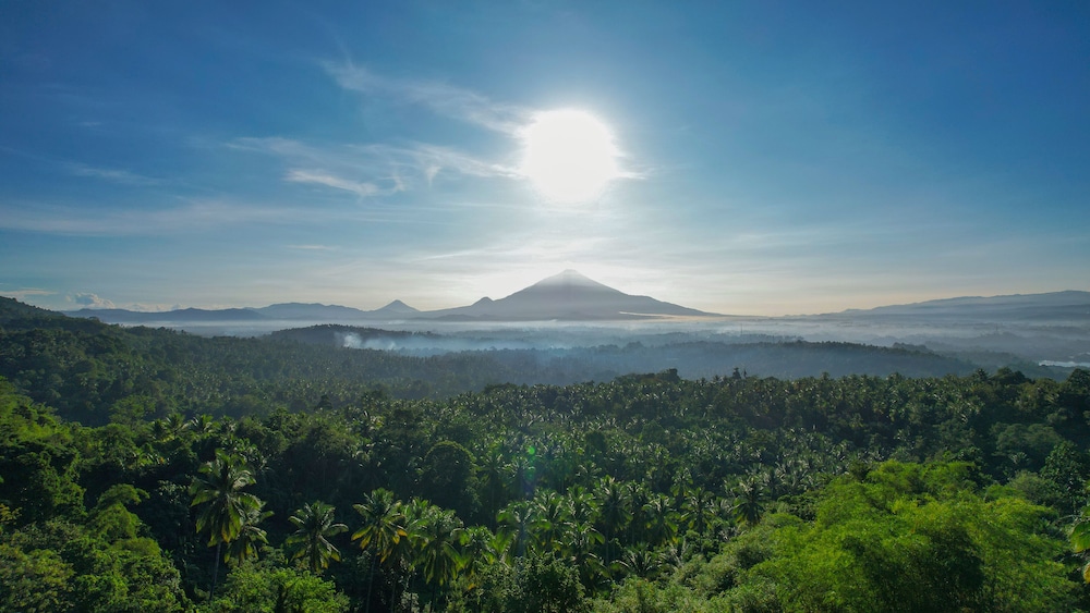 Bobocabin Bunaken Hills, Manado 40/60
