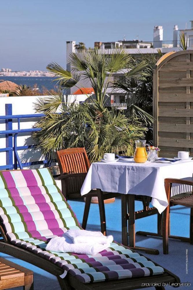Hotel Palm Beach 23/41