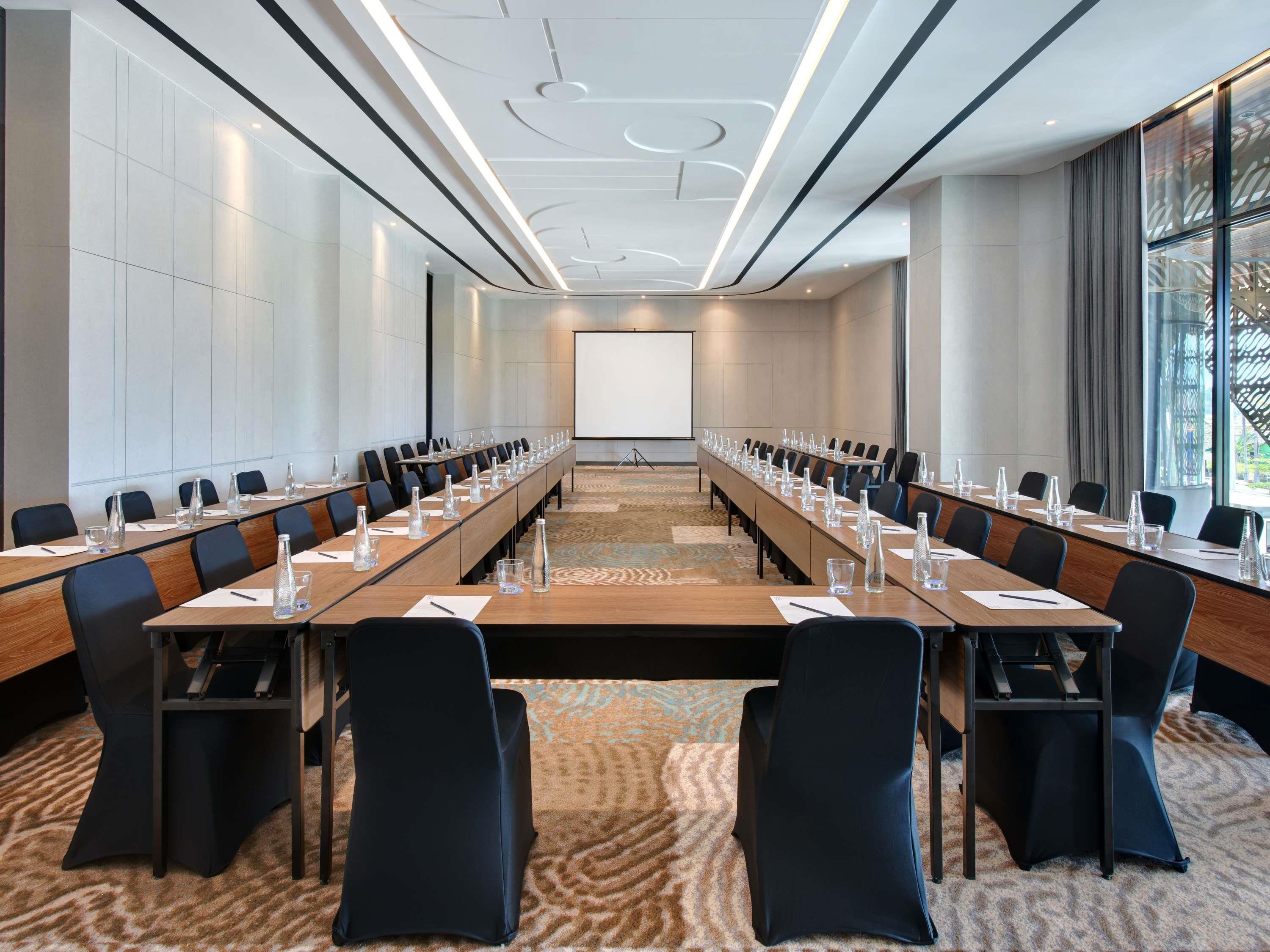 Novotel Yogyakarta International Airport Kulon Progo 23/26
