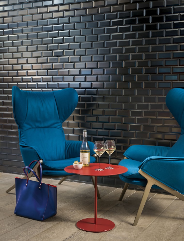 OKKO Hotels Lyon Centre 35/60