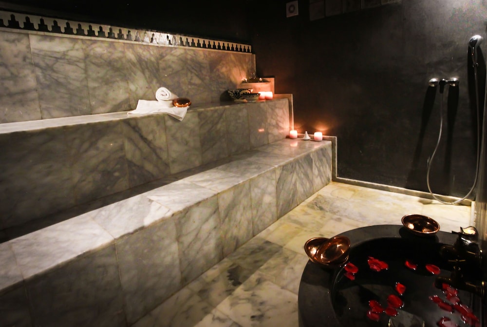 Imperial Casablanca Hotel & Spa 18/36