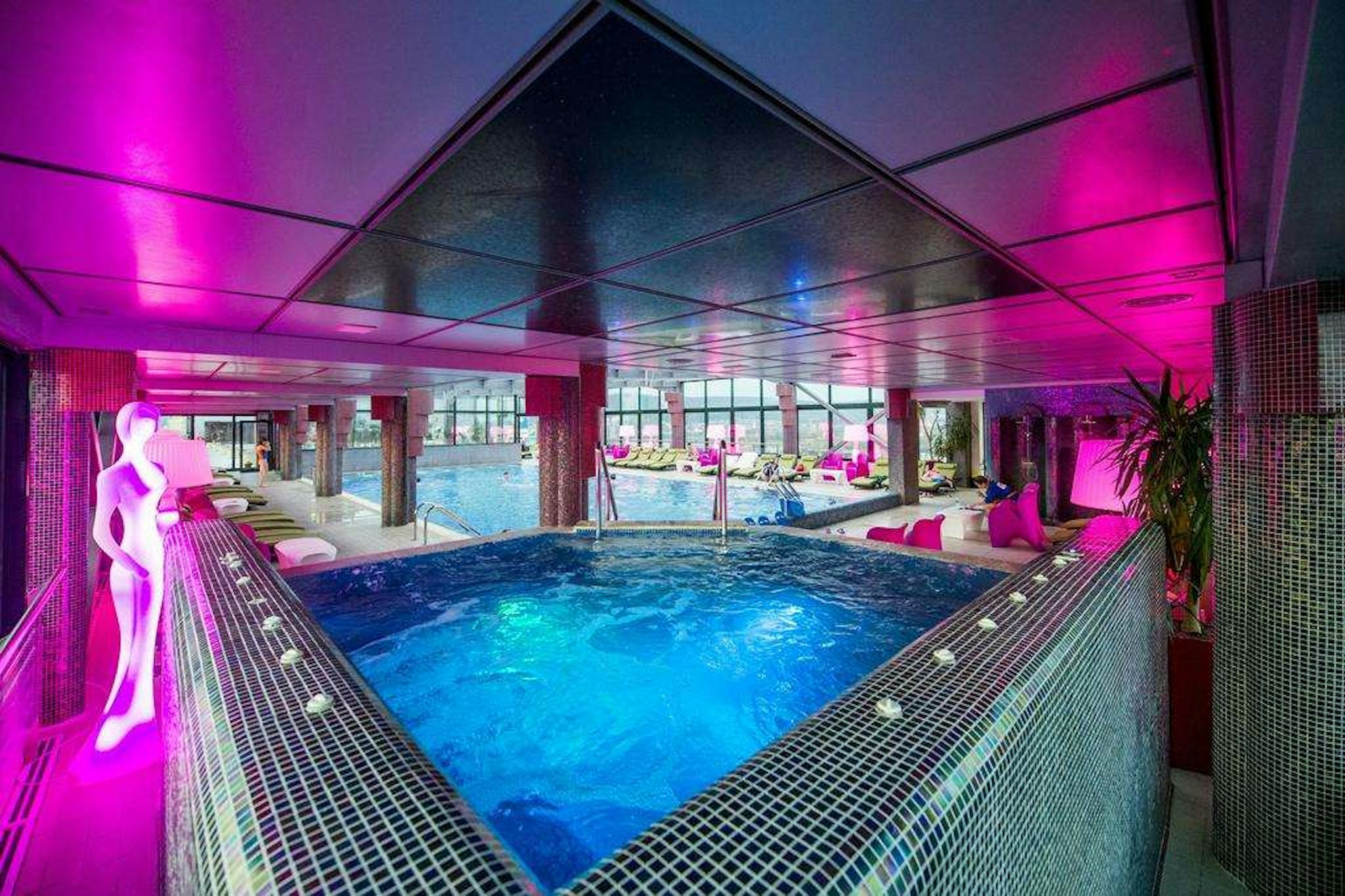 Business Hotel Conference & Spa 26/46