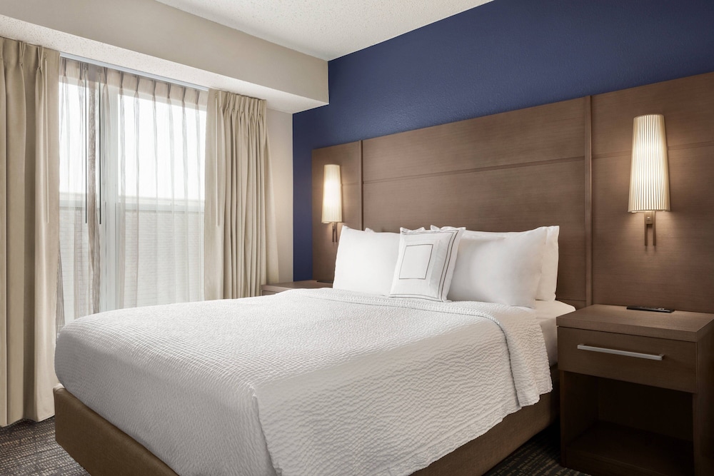 Room at Residence Inn by Marriott Houston Willowbrook, HOUSTON - TX