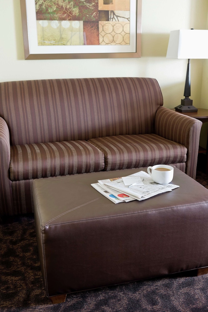 Hampton Inn San Angelo 24/36