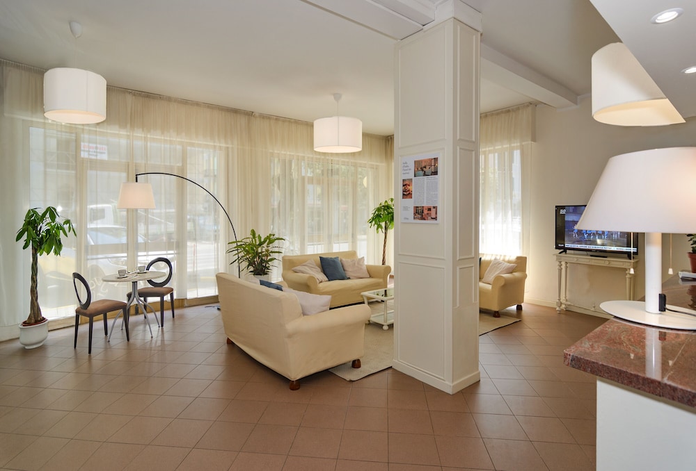 Hotel Stella D'italia 17/22