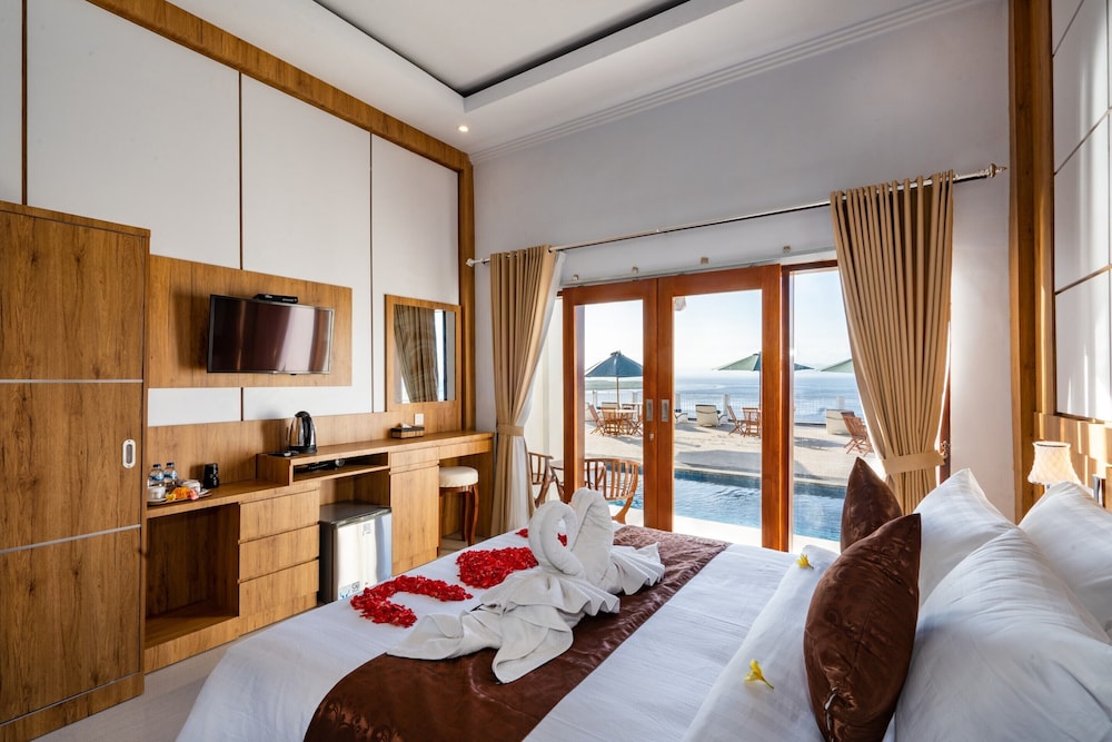 Samuh Ocean Sunset Hotel 16/50