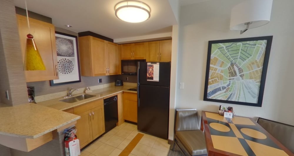 Residence Inn By Marriott Kingston Water S Edge 8/41
