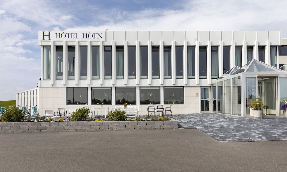 Hotel Hofn 4/72