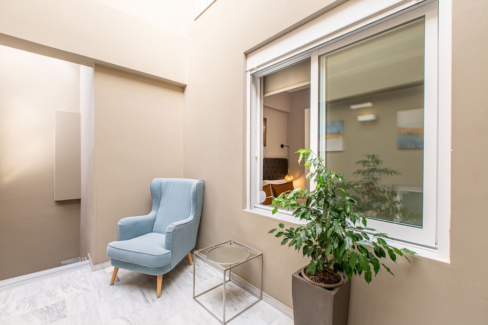 Minaret Suites and Apartments 25/50