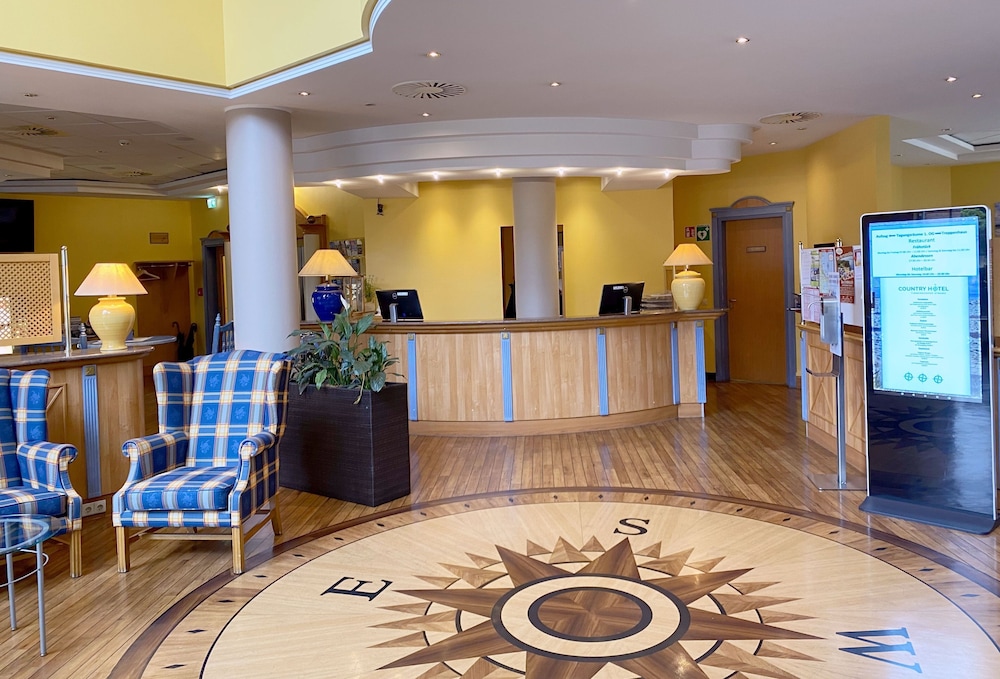 Country Hotel Timmendorfer Strand 9/63