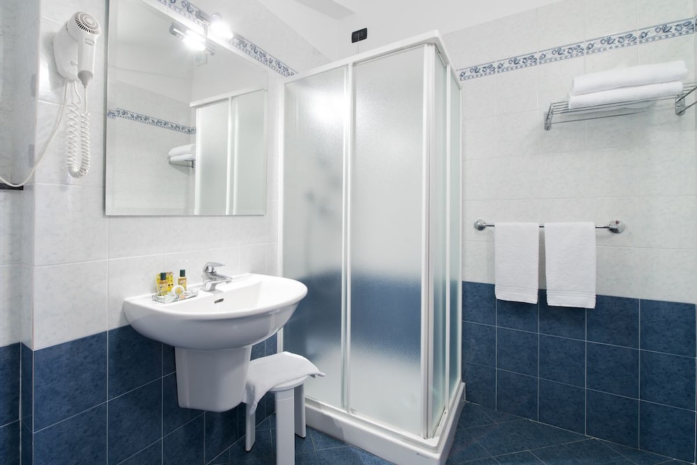 Hotel Stazione 35/38