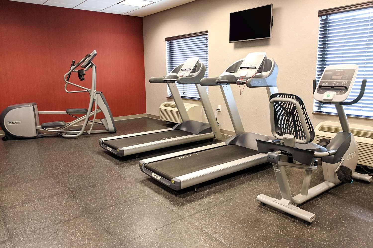 Comfort Inn & Suites Slidell - New Orleans Area 4/18