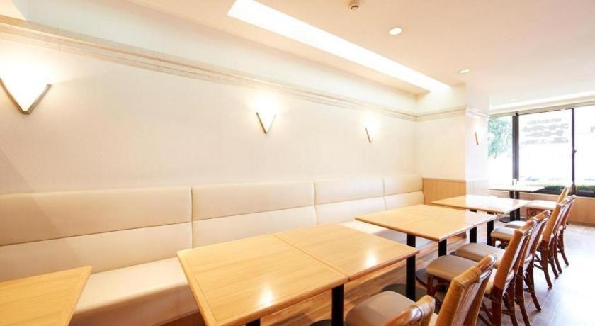 Inuyama Central Hotel 32/43