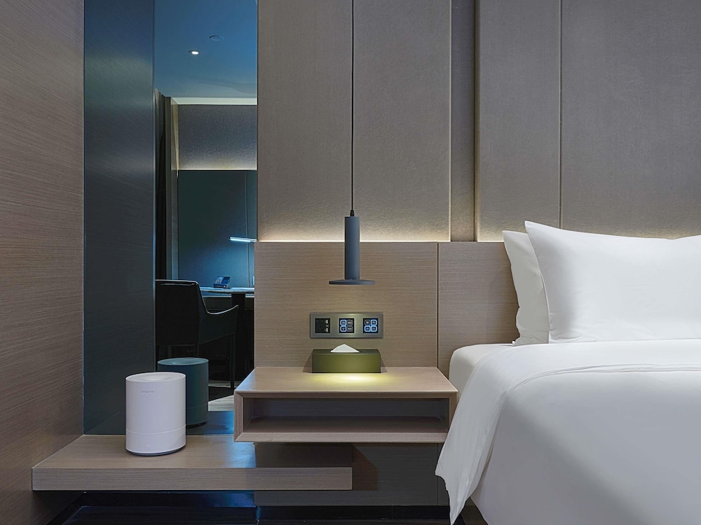 Mercure Yinchuan Xinhua 44/45