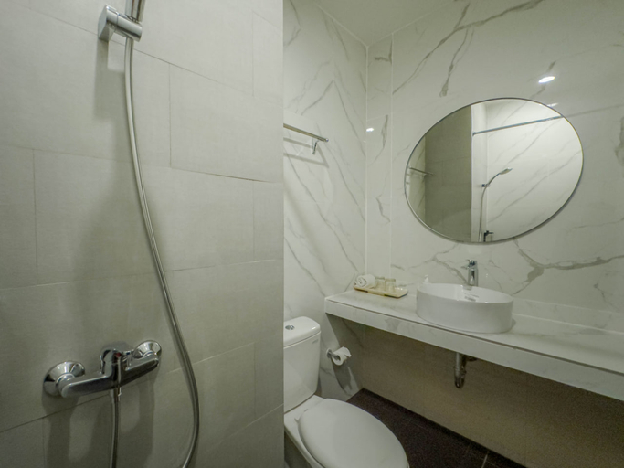 Deluxe, Pool Access، Hola Seminyak 4/4