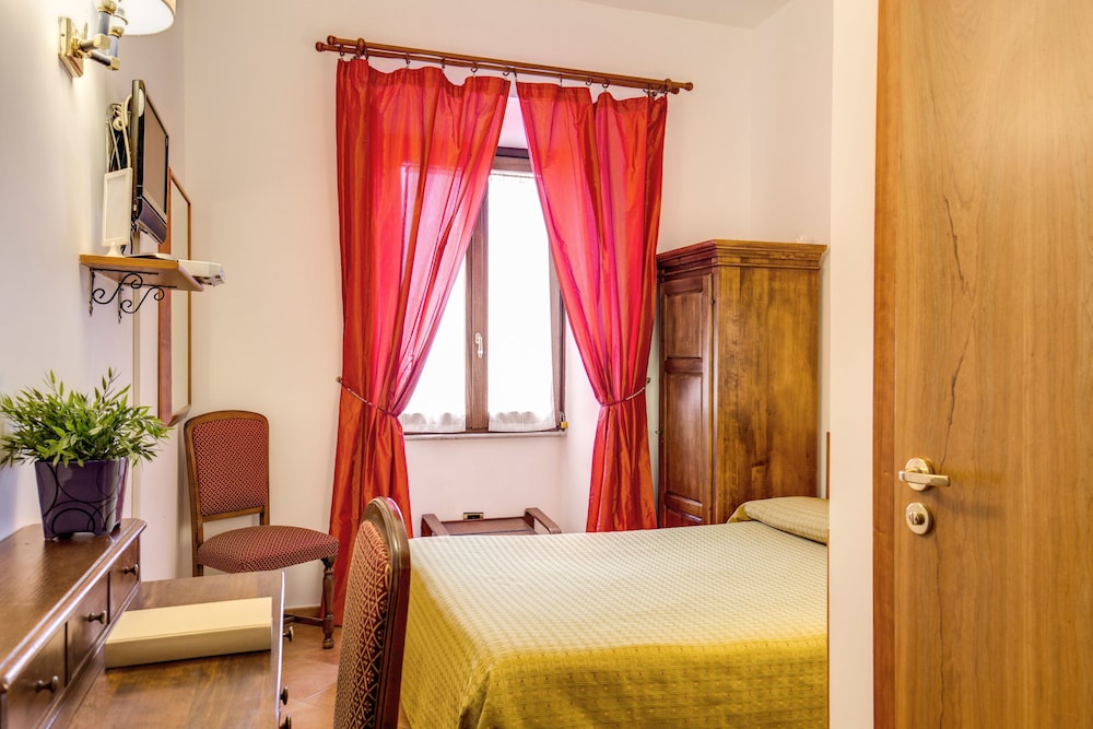 Hotel Gea Di Vulcano 27/41