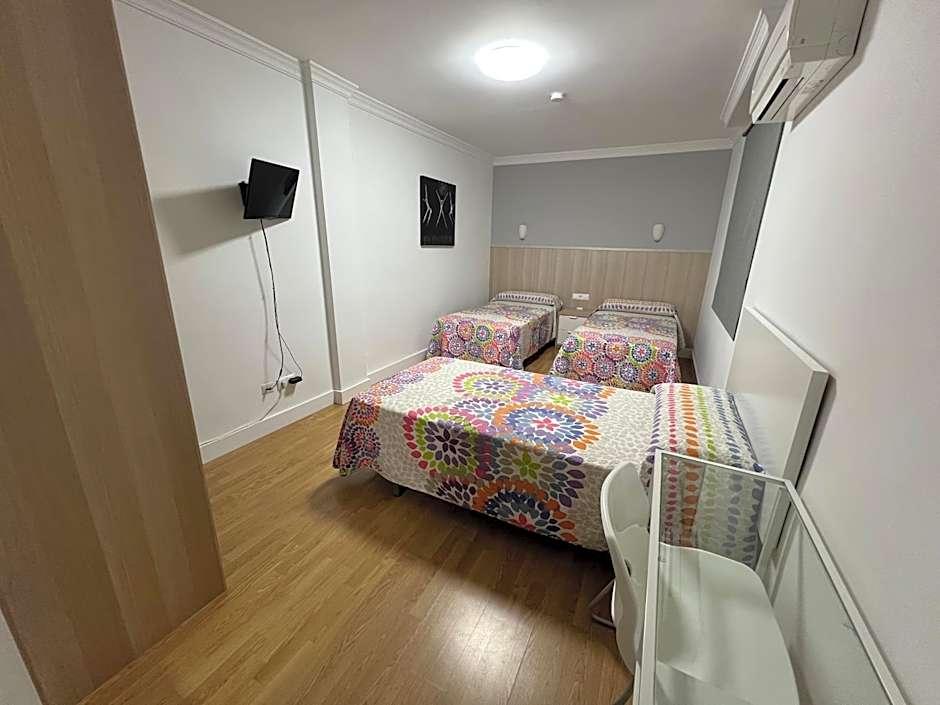 HOTEL DILA 12/50