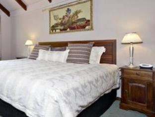 ROSEWOOD GUESTHOUSE 21/50
