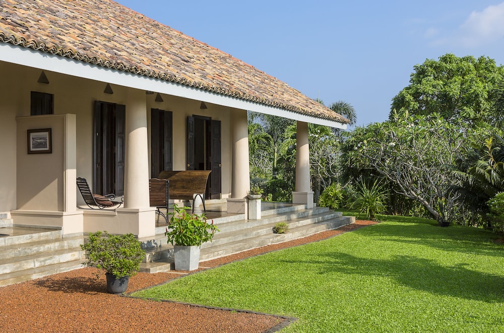 Villa Mayurana 36/47