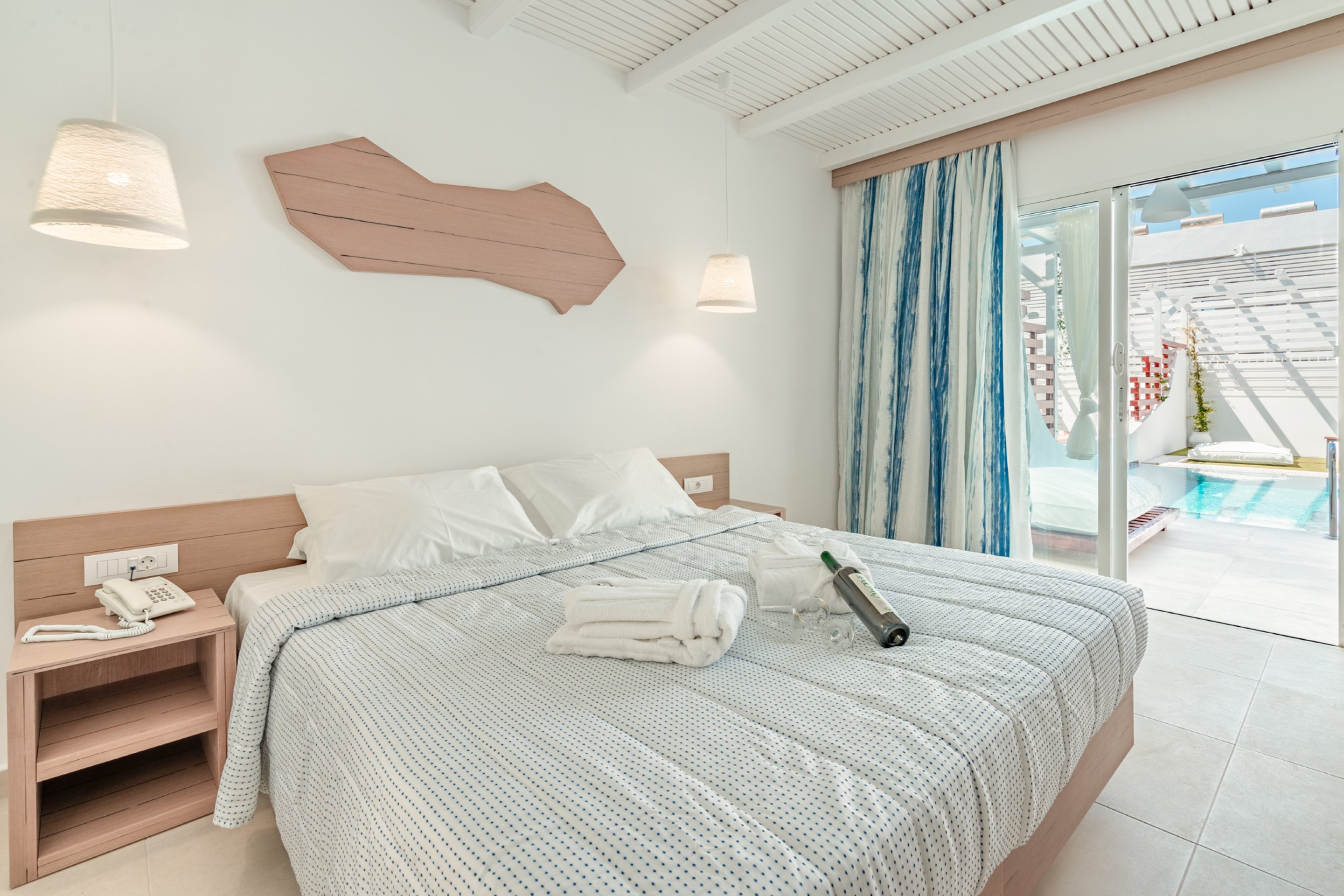 Aloe Hotel - Adults Only 22/59