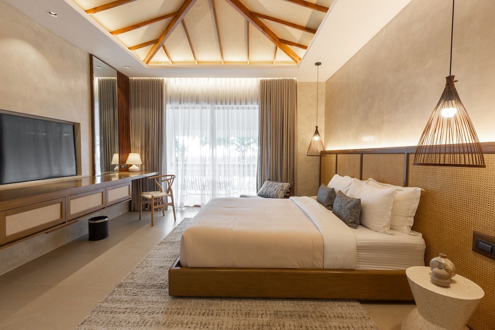 Golden Sands Destination Resorts 21/57