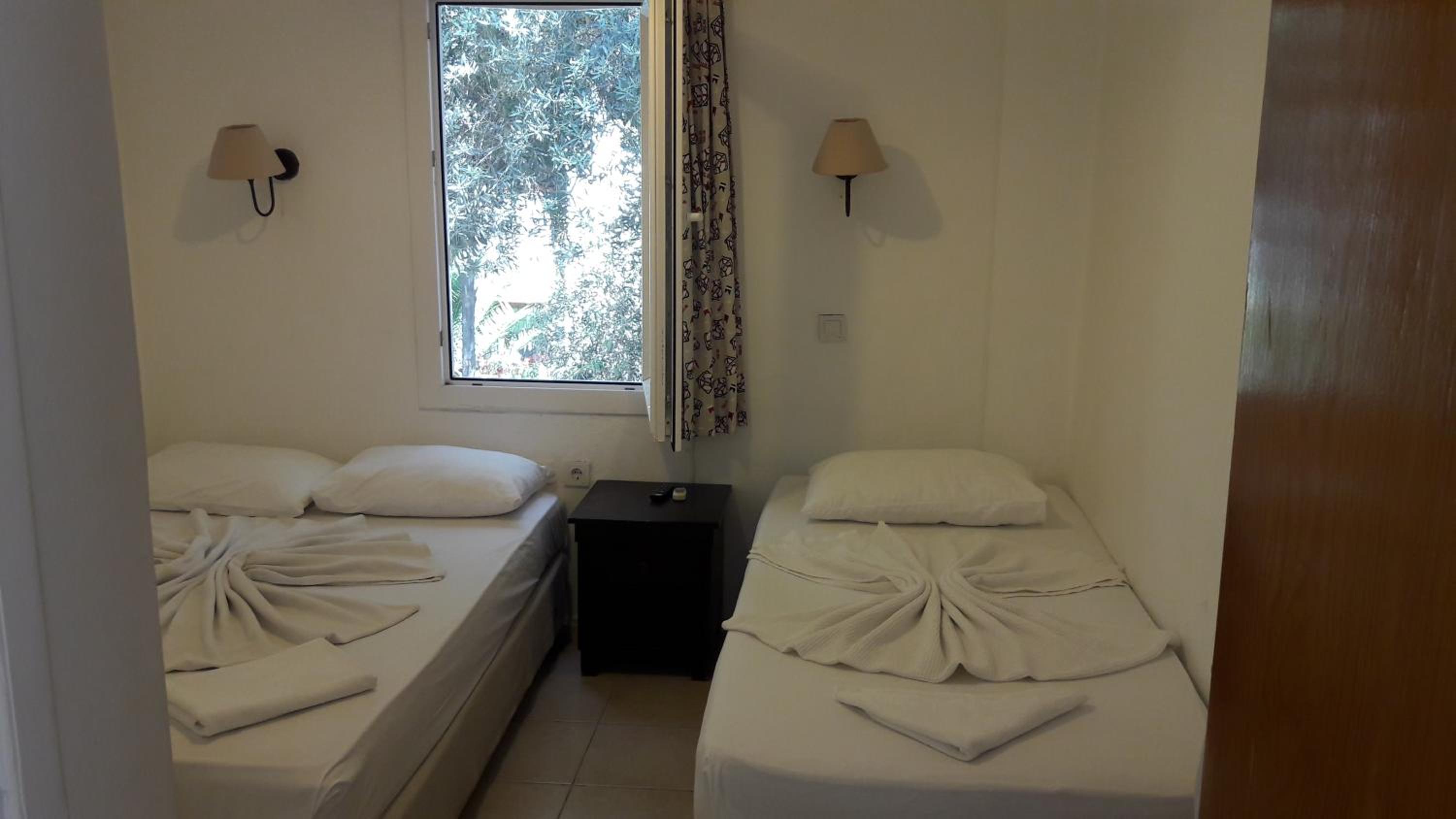 Bircan Hotel 29/56