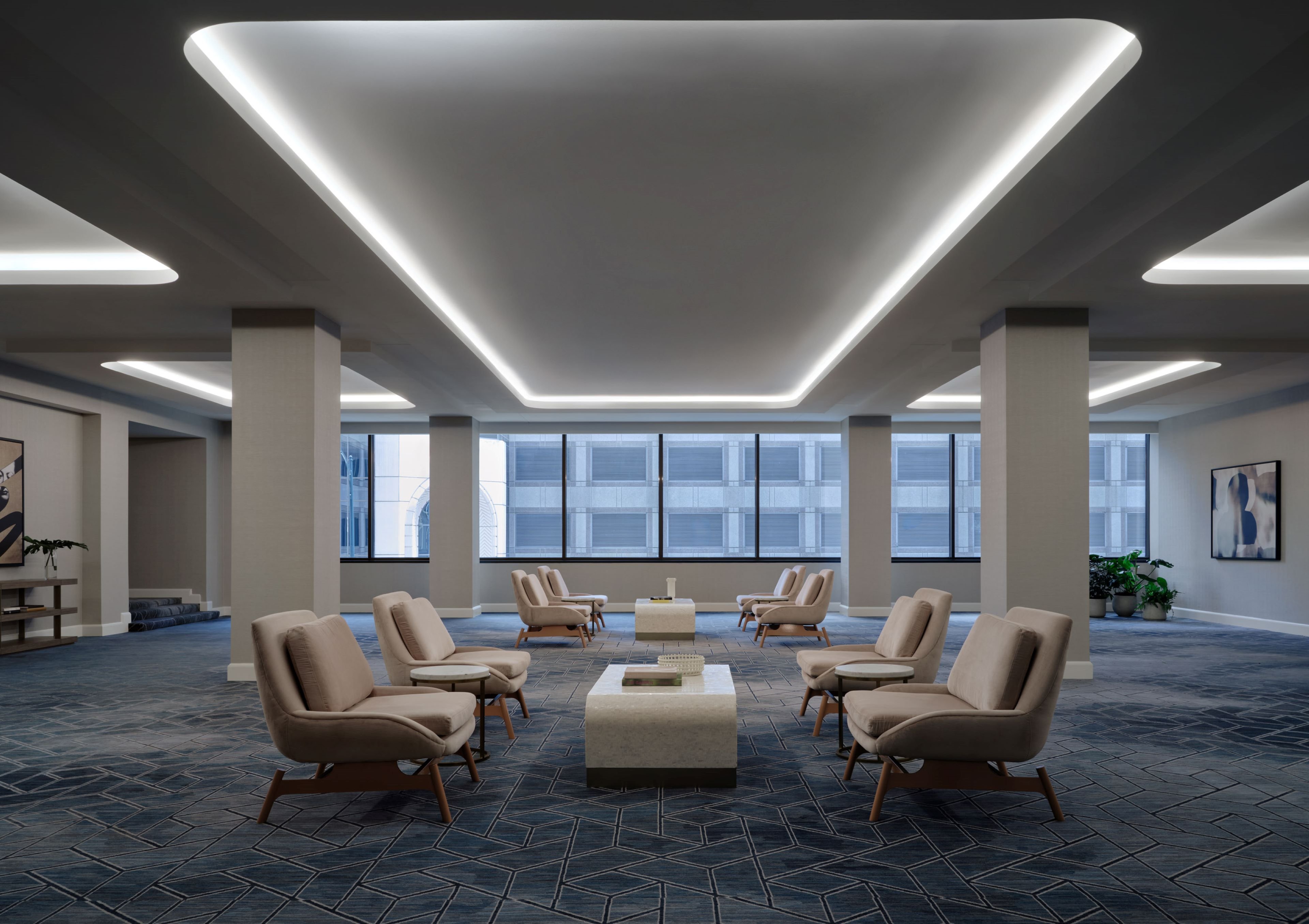 InterContinental San Antonio Riverwalk 37/63