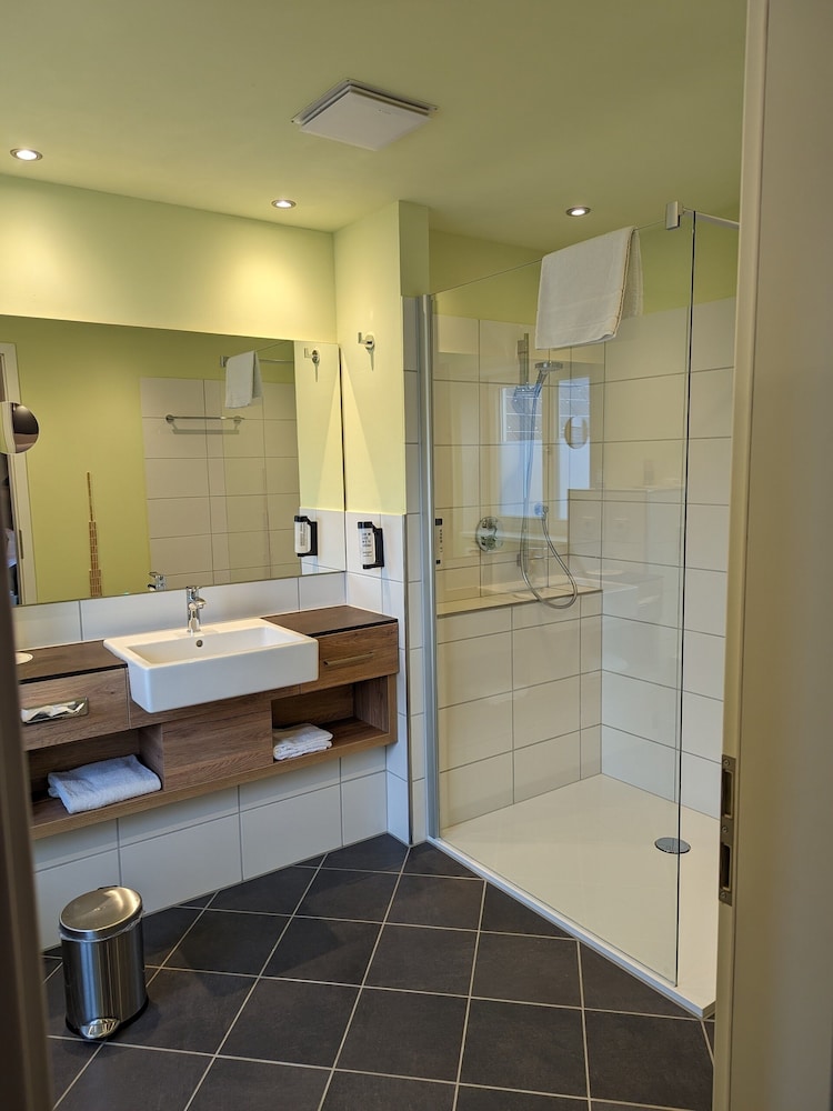 Hotel Stempferhof 22/23