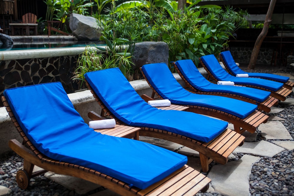 Jicaro Island Ecolodge 22/44