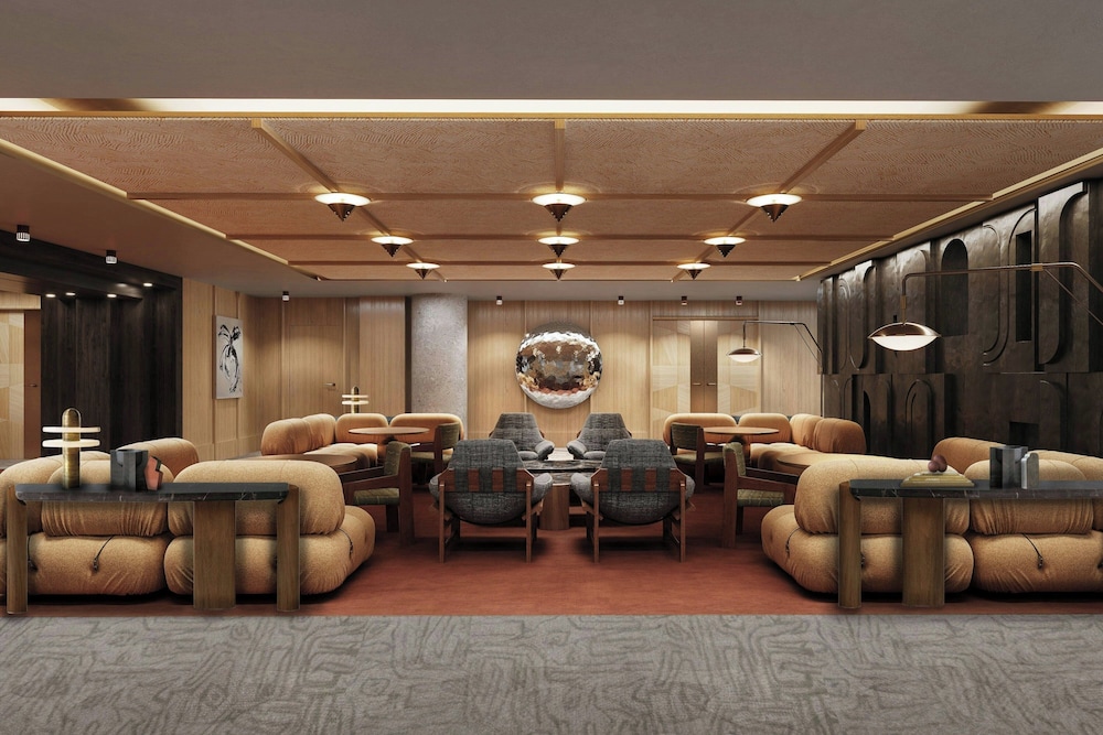 The Jay, Autograph Collection (ex Le Meridien) 31/50