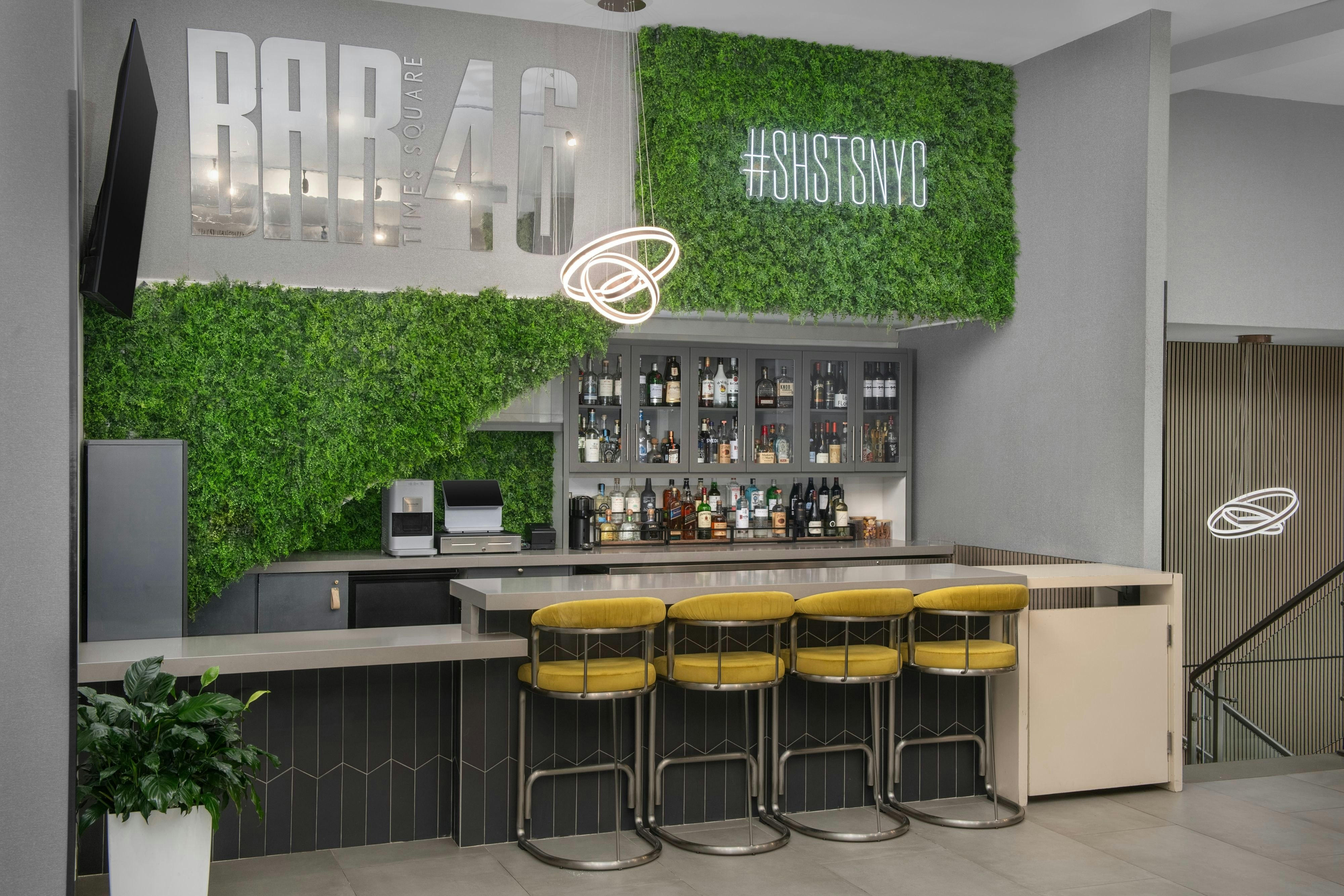SpringHill Suites by Marriott New York Manhattan Times Square 6/6