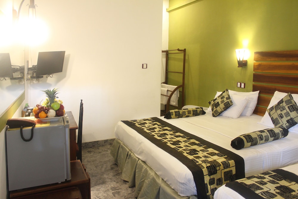 Hotel Sunray 15/50