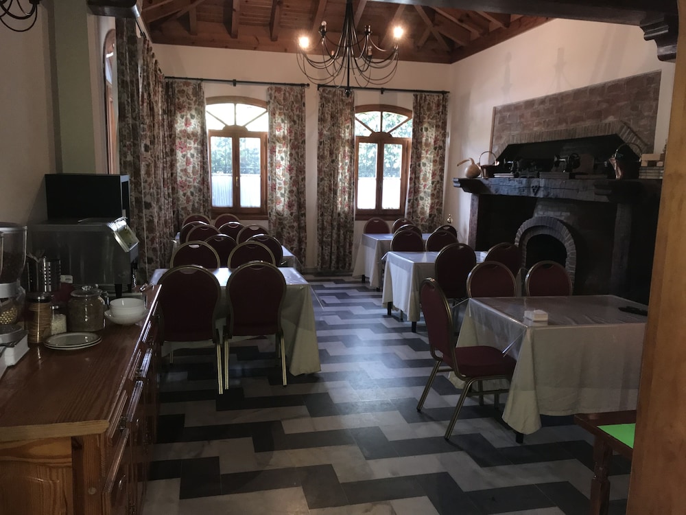 Hotel El Paso 32/50