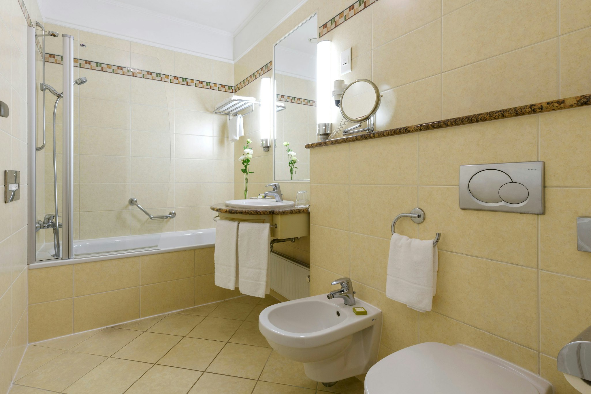 Danubius Hotel Astoria City Center 70/73