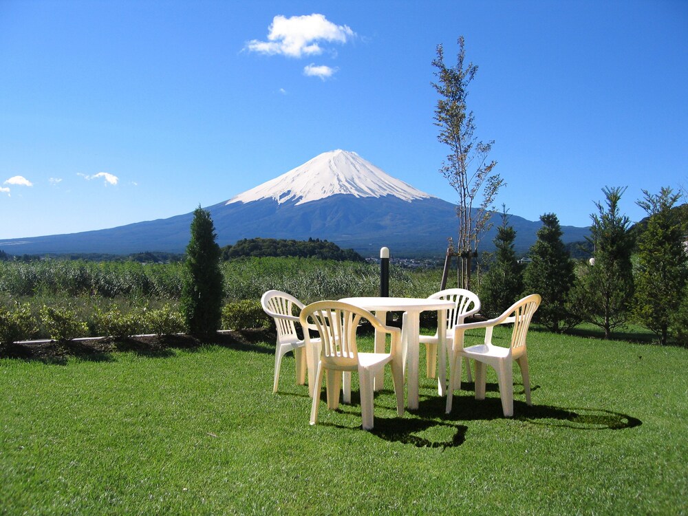 Kawaguchiko Urban Resort Villa 45/50