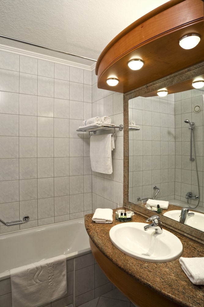 Danubius Health Spa Resort Heviz 31/71