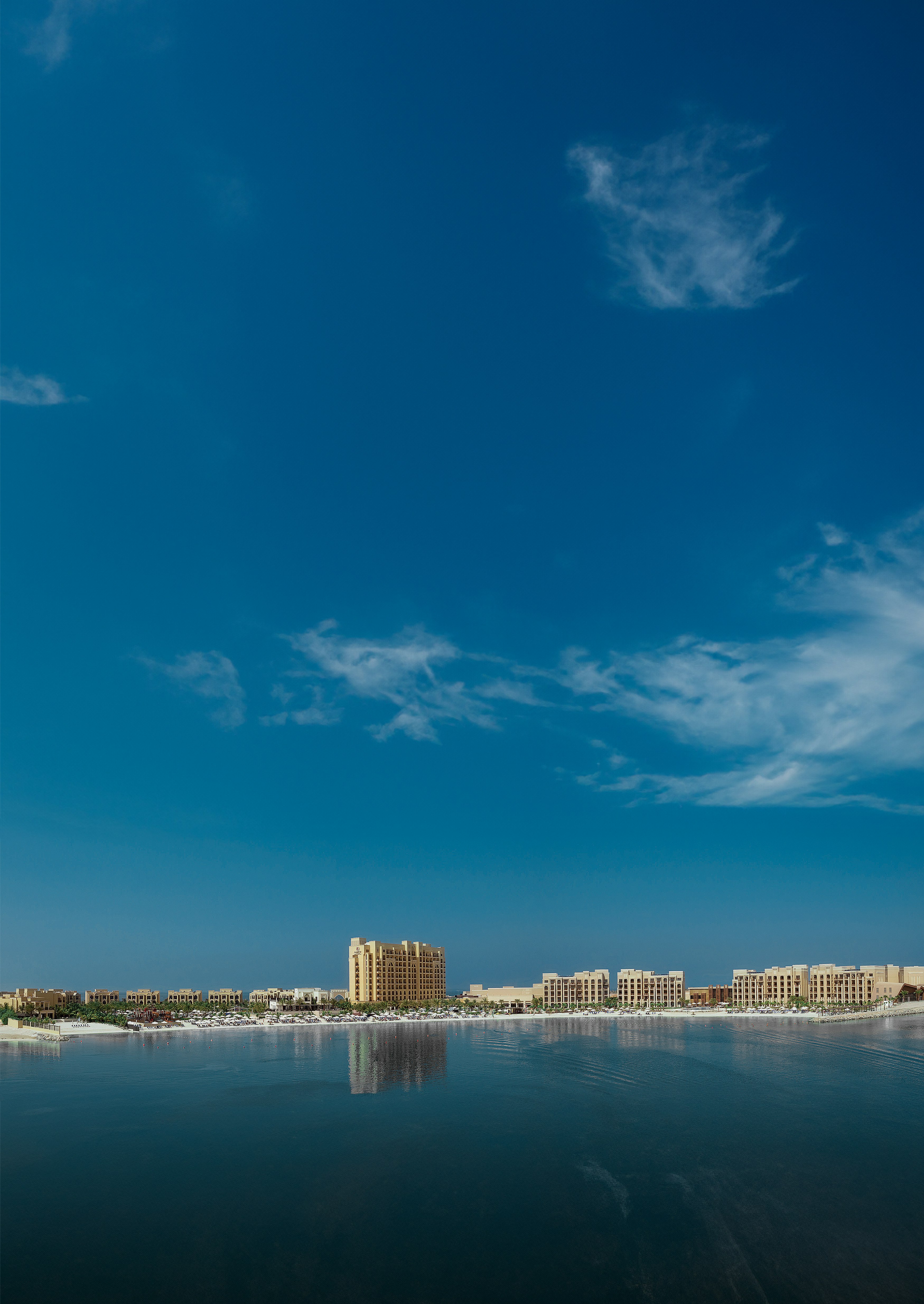 Double Tree by Hilton Resort and Spa Marjan Island 46/50