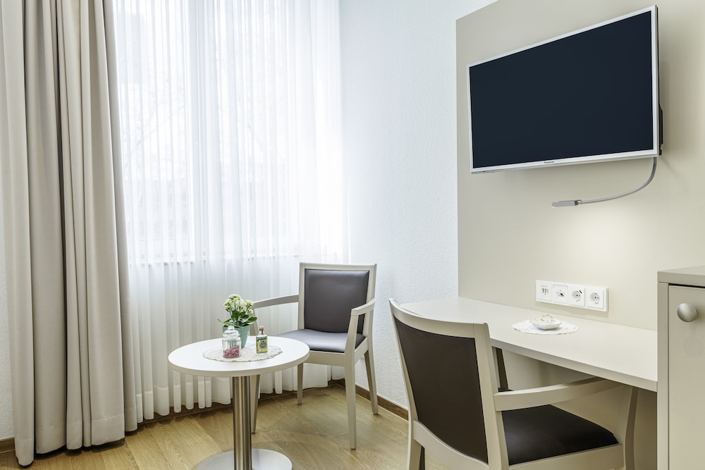 Hotel Lasthaus Am Ring 38/38