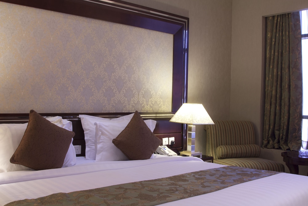 فندق ايكونو باي ليفا مطار جدة(Ekono Hotel (Ex - EKONO by LEVA Jeddah Airport Hotel)) 29/65