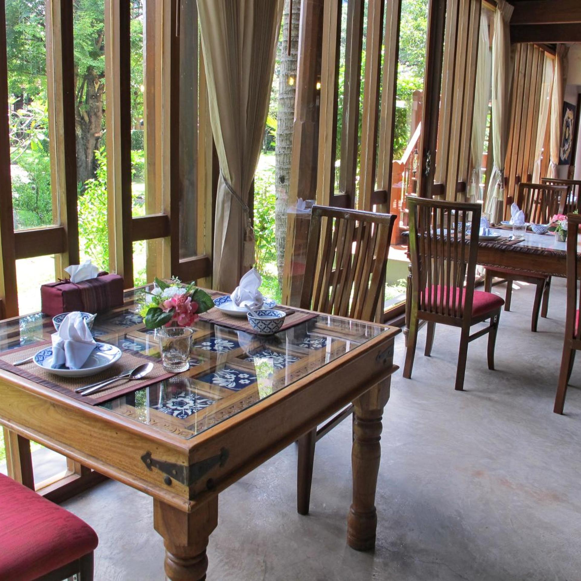 DHABKWAN RESORT & SPA 18/30