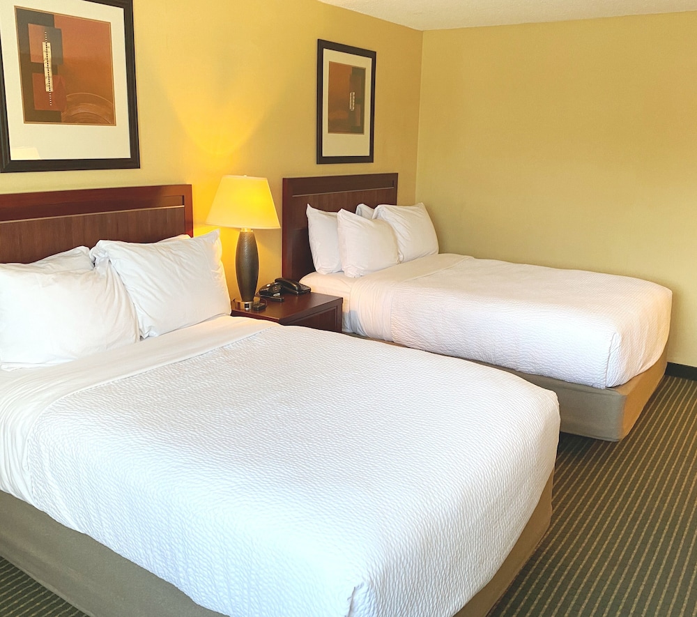 Quality Inn West Lafayette - University Area 8/20