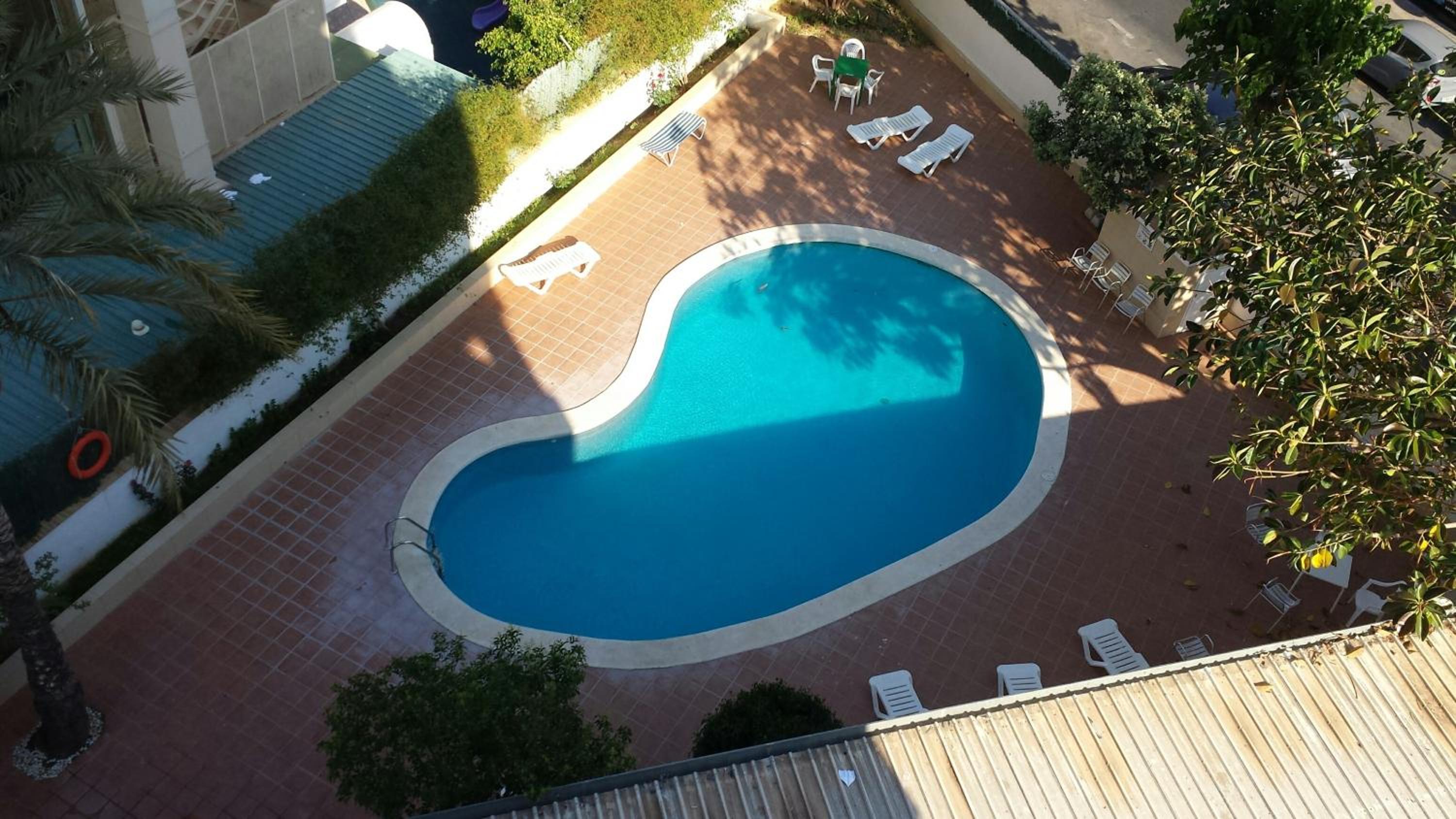 MAYSAN APARTAMENTOS 8/12