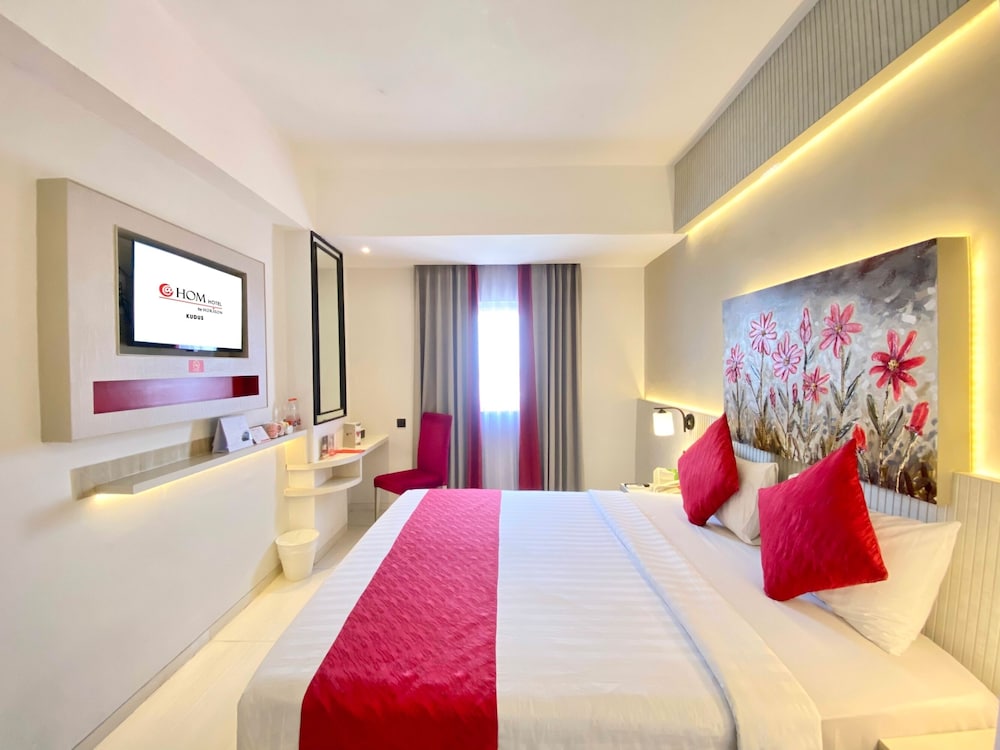 Hom Hotel Kudus 6/41