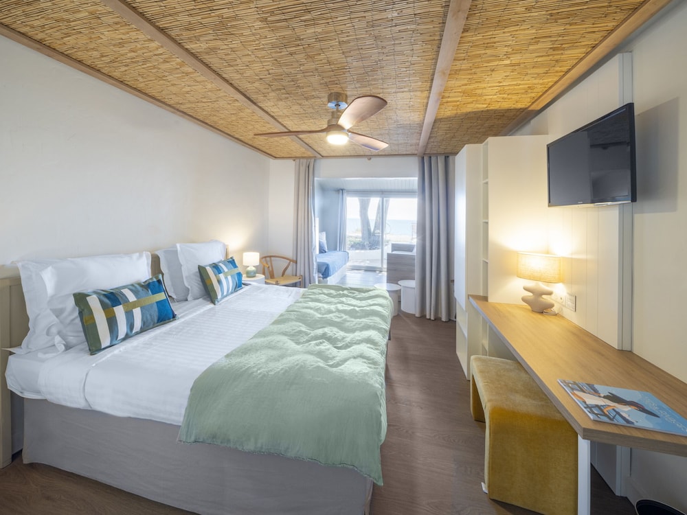 Hotel Punta Lara Noirmoutier 11/34