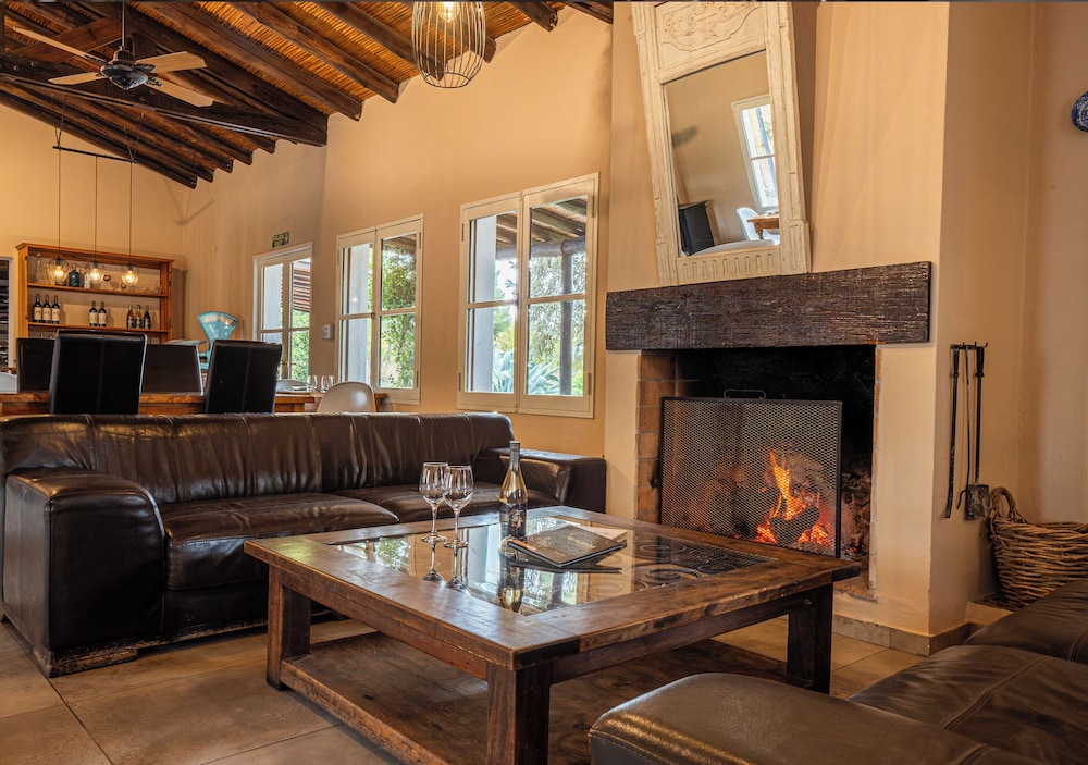 Postales Boutique WIne Hotels - Valle de Uco 33/50