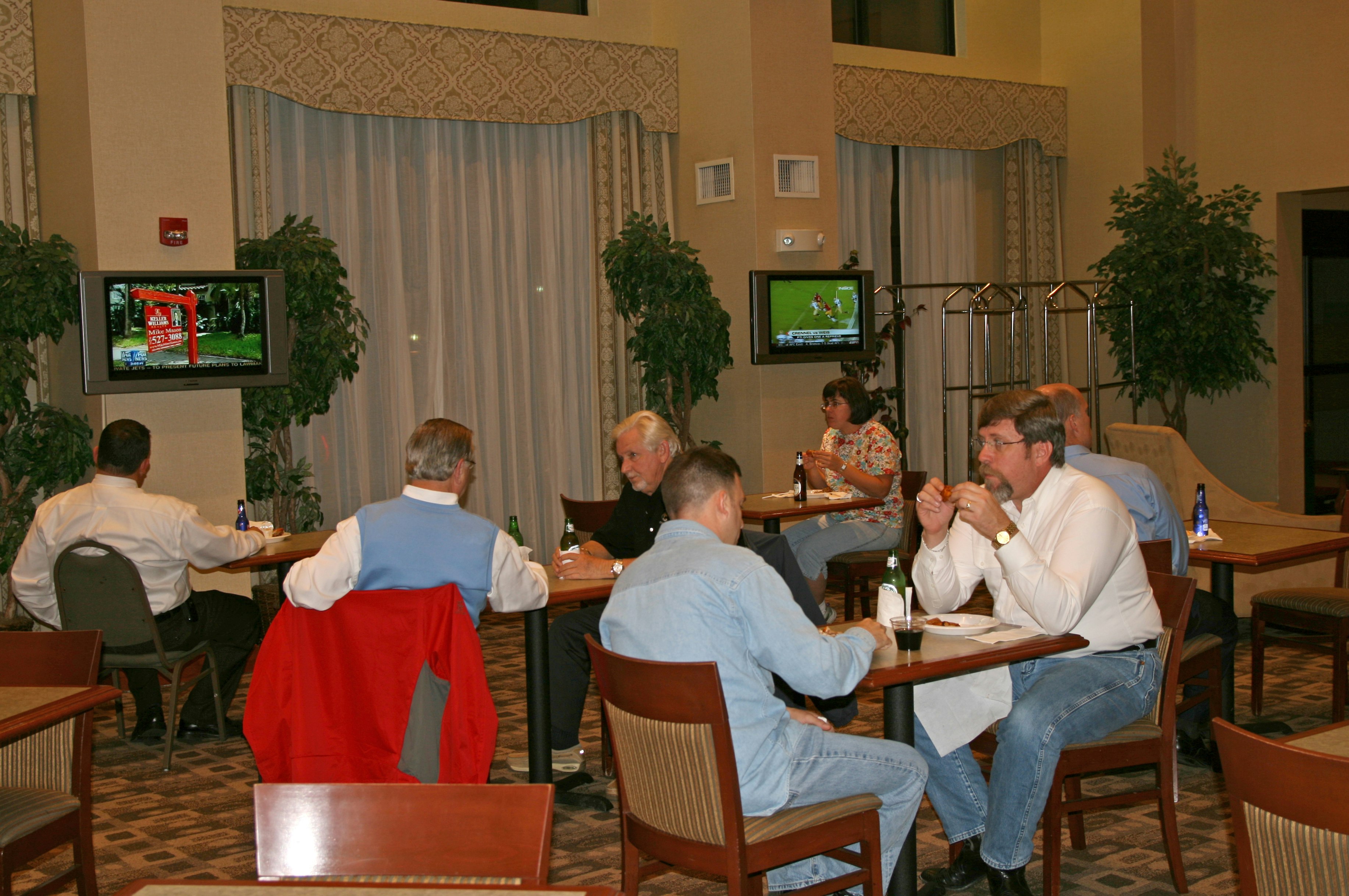 Hampton Inn And Suites Augusta West 44/53