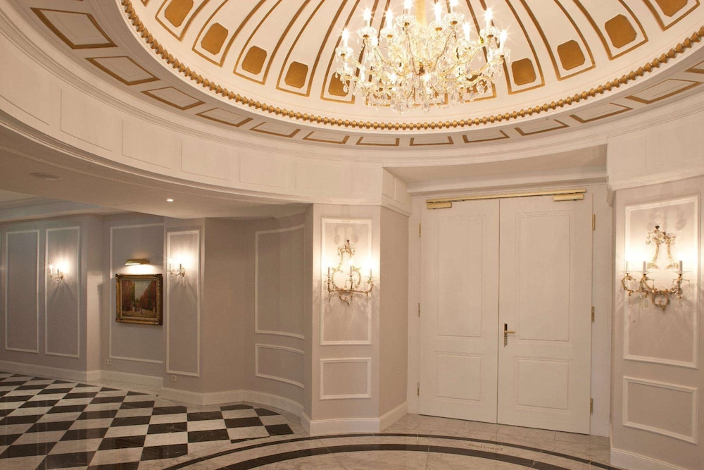 Austria Trend Parkhotel Schonbrunn 35/60