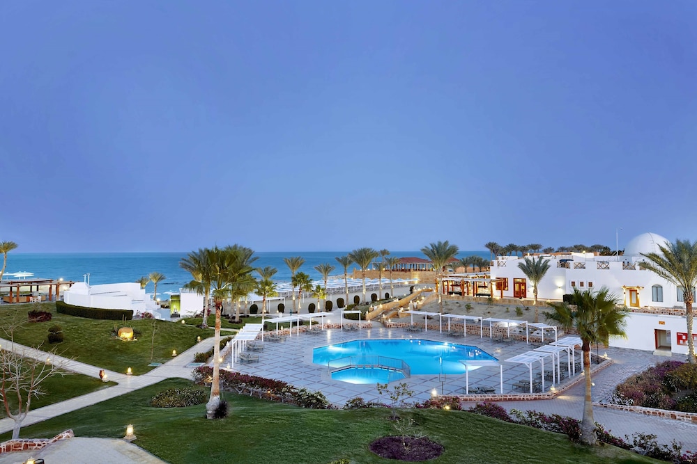 JAZ Neo Reef Marsa酒店(JAZ Neo Reef Marsa) 图片5