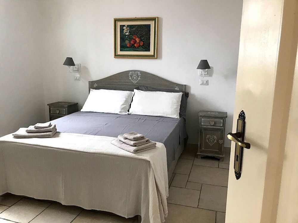 Agriturismo Masseria Scianne 7/25