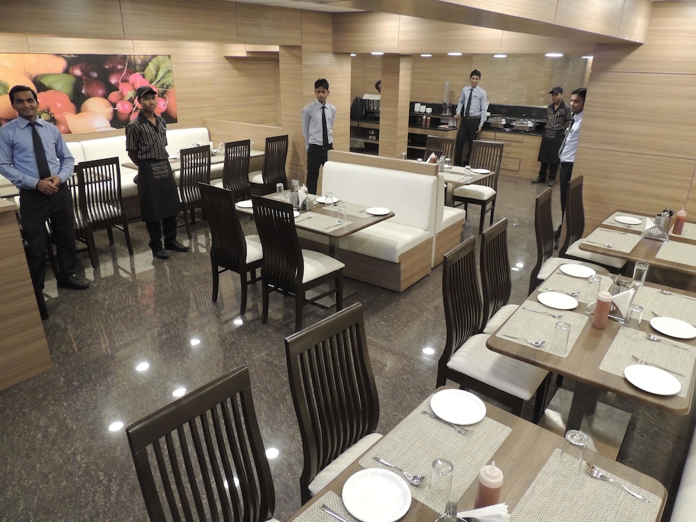 Central Beacon Hotel 21/33